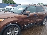 1FMHK7F86CG****** Salvamento y Reparables 2012 Ford Explorer en Estado de Mississippi
