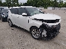 KNDJ23AU9P7****** Salvage and Wrecked 2023 Kia Soul in Saint Louis