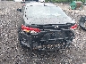 5YFP4RCE8LP****** Wrecked 2020 Toyota Corolla