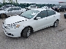 1C3CDFBH5DD****** Used and Repairable 2013 Dodge Dart in Rochester