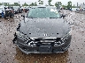 3FA6P0UU6JR****** Destrozados 2018 Ford Fusion Hybrid en Estado de Ohio