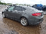3FA6P0UU6JR****** Salvamento y Reparables 2018 Ford Fusion Hybrid en Cincinnati