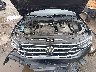 3VV3B7AX6NM****** Reparables 2022 Volkswagen Tiguan en Little Rock