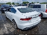 SAJAE4FX1LC****** Salvage and Repairable 2020 Jaguar XE in Charlotte