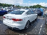 SAJAE4FX1LC****** Salvage and Wrecked 2020 Jaguar XE in North Carolina State