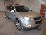 1GNKRGED3CJ****** Salvage and Wrecked 2012 Chevrolet Traverse in Flint