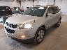 1GNKRGED3CJ****** Used and Repairable 2012 Chevrolet Traverse in Flint