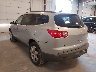1GNKRGED3CJ****** Salvage and Repairable 2012 Chevrolet Traverse in Flint