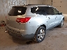 1GNKRGED3CJ****** Salvage and Wrecked 2012 Chevrolet Traverse in Michigan State