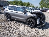 JA4J4VA88NZ****** Salvage and Wrecked 2022 Mitsubishi Outlander in Shady Spring