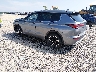JA4J4VA88NZ****** Salvage and Repairable 2022 Mitsubishi Outlander in Shady Spring