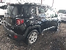 ZACNJDD19NP****** Salvamento y Destrozados 2022 Jeep Renegade en Estado de Virginia