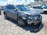 KNMAT2MT5HP****** Salvamento y Destrozados 2017 Nissan Rogue en Atlanta South