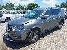 KNMAT2MT5HP****** Usados y Reparables 2017 Nissan Rogue en Atlanta South