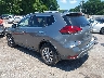 KNMAT2MT5HP****** Salvamento y Reparables 2017 Nissan Rogue en Atlanta South
