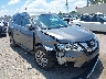 KNMAT2MT5HP****** Salvamento y Reparables 2017 Nissan Rogue en Estado de Georgia