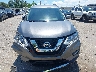 KNMAT2MT5HP****** Destrozados 2017 Nissan Rogue en Estado de Georgia