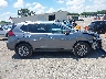 KNMAT2MT5HP****** Usados 2017 Nissan Rogue en Estado de Georgia