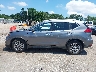 KNMAT2MT5HP****** Reparables 2017 Nissan Rogue en Estado de Georgia