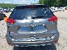 KNMAT2MT5HP****** Destrozados 2017 Nissan Rogue