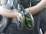 5NMP34G11SH****** Salvamento 2025 Hyundai Santa Fe en Estado de Texas