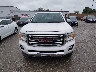 1GTG6DENXH1****** Destrozados 2017 GMC Canyon en Estado de Missouri