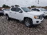 1GTG6DENXH1****** Salvamento y Destrozados 2017 GMC Canyon en Springfield