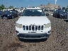 1C4NJDBB1CD****** Wrecked 2012 Jeep Compass in New Jersey State