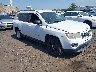 1C4NJDBB1CD****** Salvage and Wrecked 2012 Jeep Compass in Avenel New Jersey