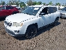 1C4NJDBB1CD****** Used and Repairable 2012 Jeep Compass in Avenel New Jersey