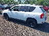 1C4NJDBB1CD****** Salvage and Repairable 2012 Jeep Compass in Avenel New Jersey