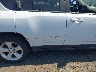 1C4NJDBB1CD****** Salvage and Repairable 2012 Jeep Compass in New Jersey State