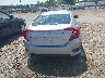 2HGFC2F75GH****** Destrozados 2016 Honda Civic