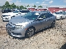 2HGFC2F75GH****** Usados y Reparables 2016 Honda Civic en Culpeper