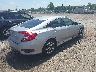 2HGFC2F75GH****** Salvamento y Destrozados 2016 Honda Civic en Estado de Virginia