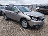 4S4BSBCC9F3****** Salvamento y Destrozados 2015 Subaru Outback en Fayetteville