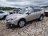 4S4BSBCC9F3****** Usados y Reparables 2015 Subaru Outback en Fayetteville