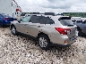 4S4BSBCC9F3****** Salvamento y Reparables 2015 Subaru Outback en Fayetteville