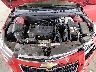 1G1PC5SB2D7****** Repairable 2013 Chevrolet Cruze in Des Moines