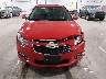 1G1PC5SB2D7****** Wrecked 2013 Chevrolet Cruze in Iowa State
