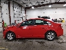 1G1PC5SB2D7****** Repairable 2013 Chevrolet Cruze in Iowa State