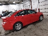1G1PC5SB2D7****** Salvage and Wrecked 2013 Chevrolet Cruze in Iowa State