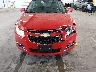 1G1PC5SB2D7****** Salvage and Repairable 2013 Chevrolet Cruze in Iowa State