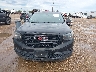 1GKKNMLA1KZ****** Wrecked 2019 GMC Acadia in Texas State