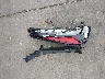 KNDJ23AUXP7****** Wrecked 2023 Kia Soul in Texas State