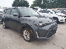 KNDJ23AUXP7****** Salvage and Wrecked 2023 Kia Soul in Austin