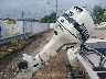 00000SYL458****** Repairable 1996 Sylvan Other in IAA St. Louis Off-Site Granite City