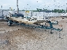00000SYL458****** Salvage and Wrecked 1996 Sylvan Other in IAA St. Louis Off-Site Granite City