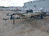 00000SYL458****** Used and Repairable 1996 Sylvan Other in IAA St. Louis Off-Site Granite City