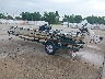 00000SYL458****** Salvage and Repairable 1996 Sylvan Other in IAA St. Louis Off-Site Granite City